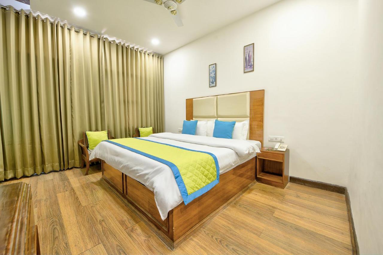 Hotel S1 By Vivo Hotels Dalhousie Zewnętrze zdjęcie