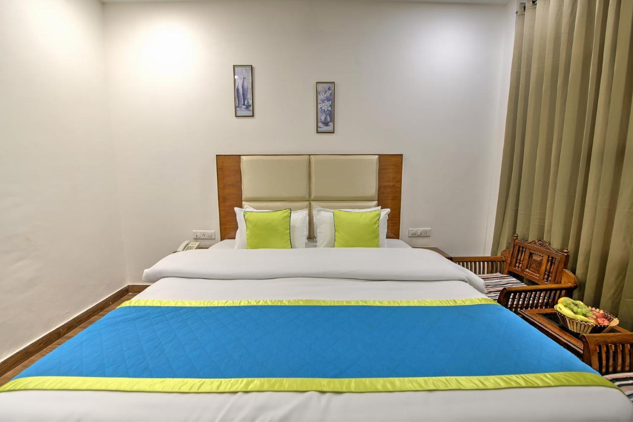Hotel S1 By Vivo Hotels Dalhousie Zewnętrze zdjęcie