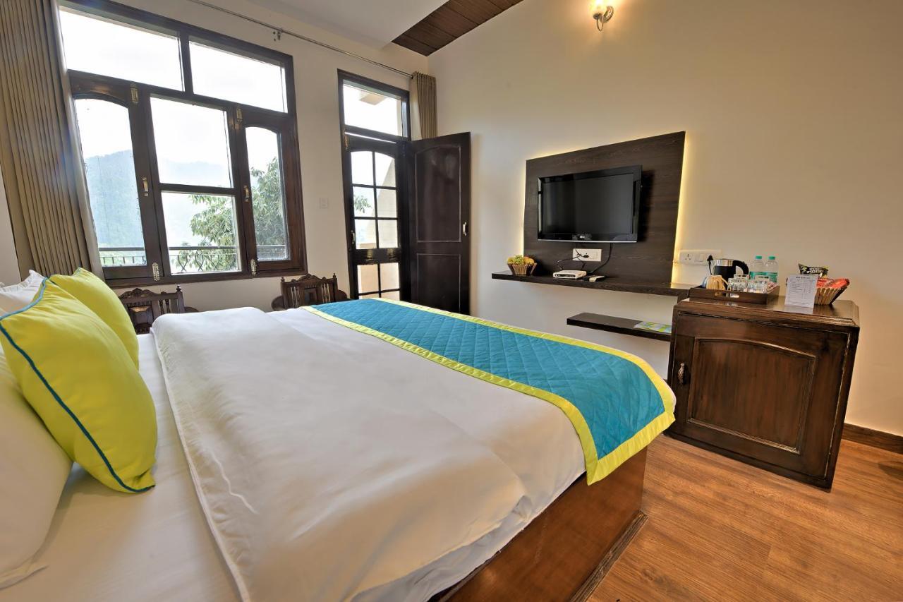 Hotel S1 By Vivo Hotels Dalhousie Zewnętrze zdjęcie
