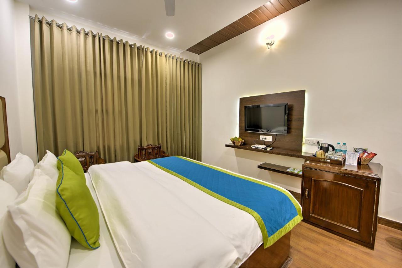 Hotel S1 By Vivo Hotels Dalhousie Zewnętrze zdjęcie