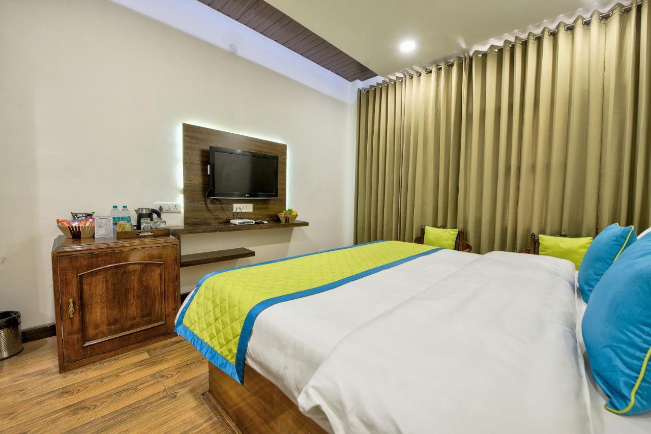 Hotel S1 By Vivo Hotels Dalhousie Zewnętrze zdjęcie