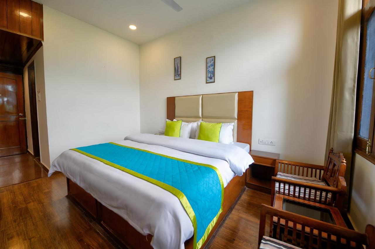 Hotel S1 By Vivo Hotels Dalhousie Zewnętrze zdjęcie
