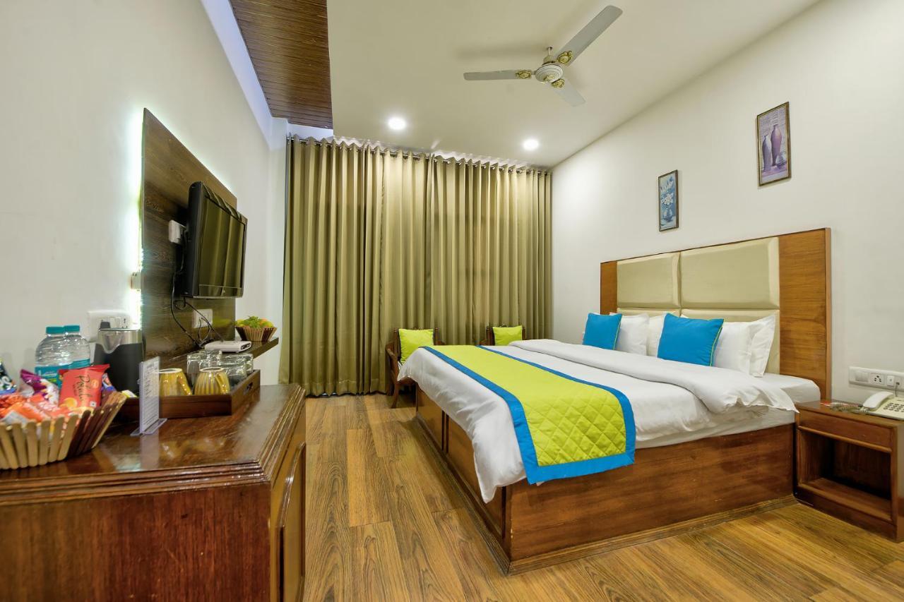 Hotel S1 By Vivo Hotels Dalhousie Zewnętrze zdjęcie