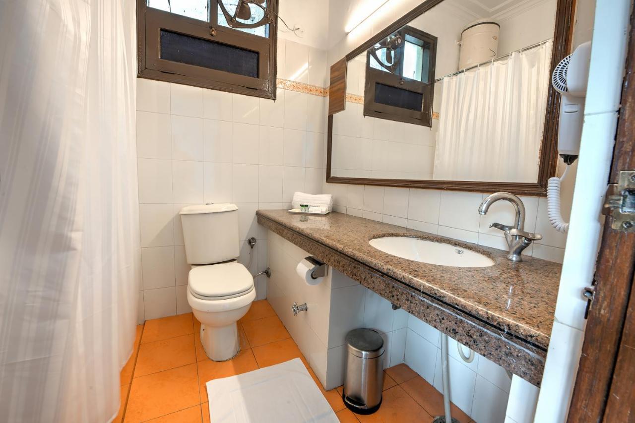 Hotel S1 By Vivo Hotels Dalhousie Zewnętrze zdjęcie