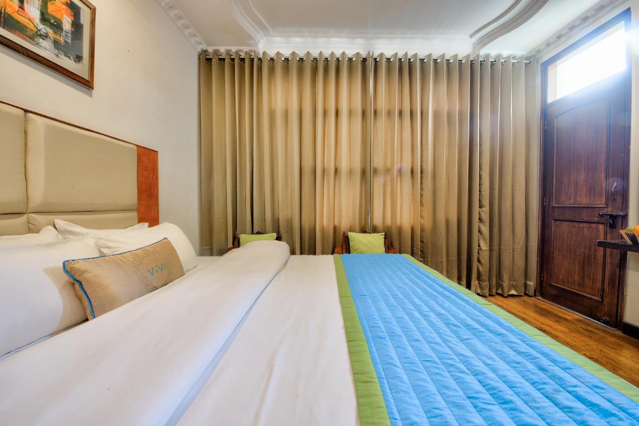 Hotel S1 By Vivo Hotels Dalhousie Zewnętrze zdjęcie