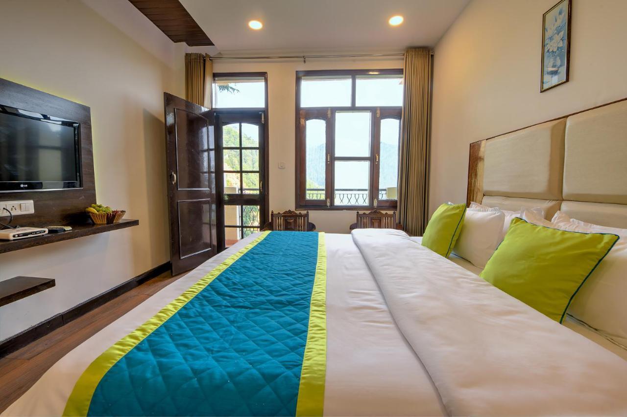 Hotel S1 By Vivo Hotels Dalhousie Zewnętrze zdjęcie