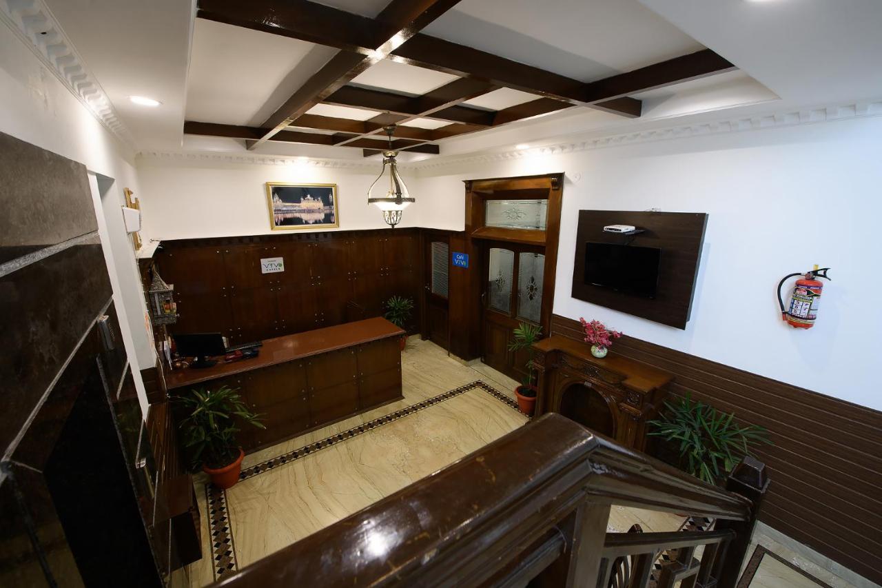 Hotel S1 By Vivo Hotels Dalhousie Zewnętrze zdjęcie