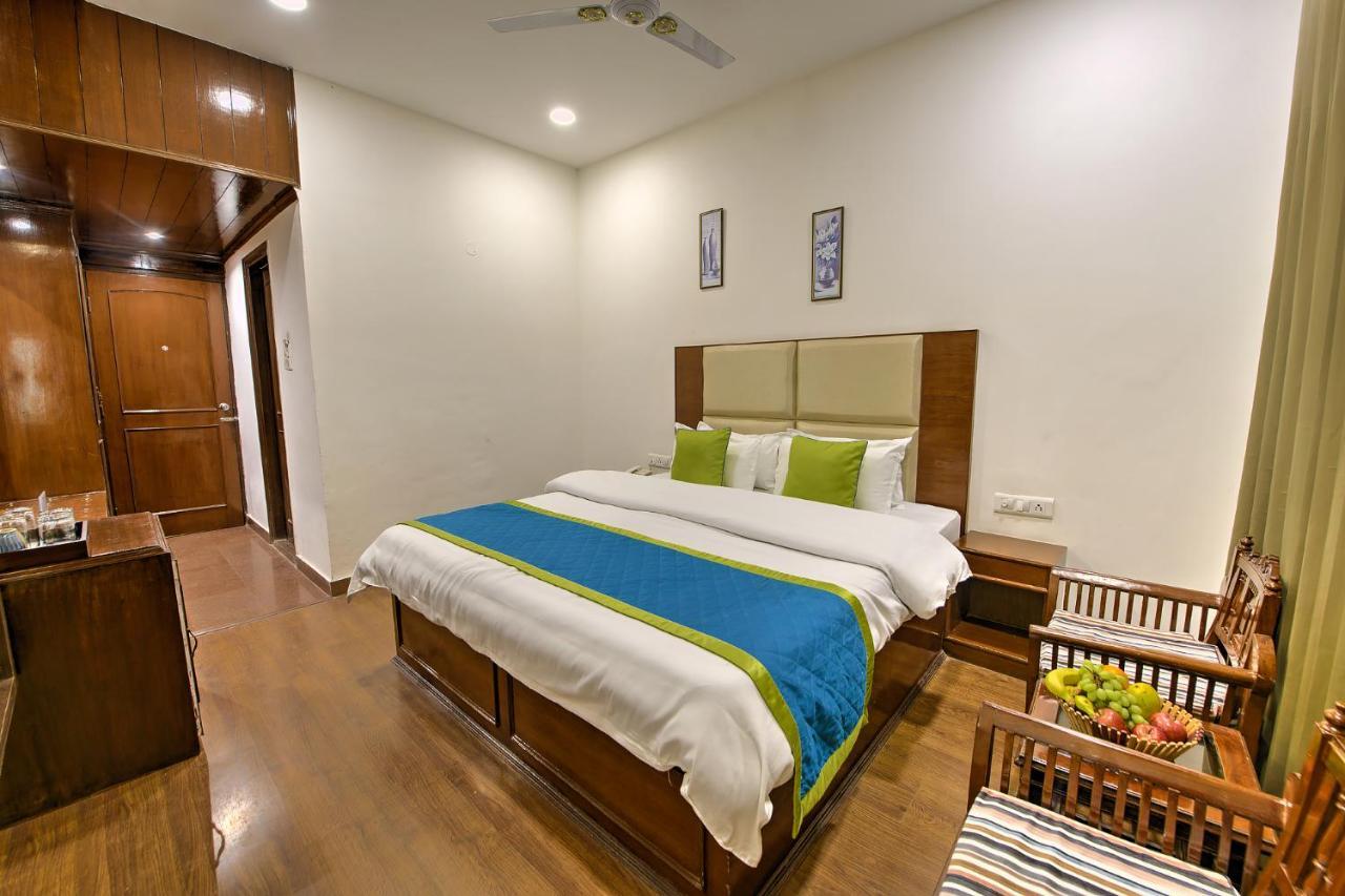 Hotel S1 By Vivo Hotels Dalhousie Zewnętrze zdjęcie