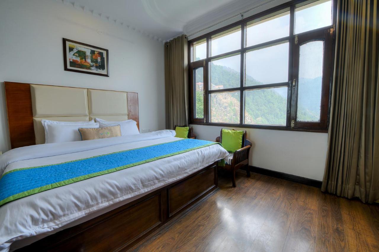 Hotel S1 By Vivo Hotels Dalhousie Zewnętrze zdjęcie
