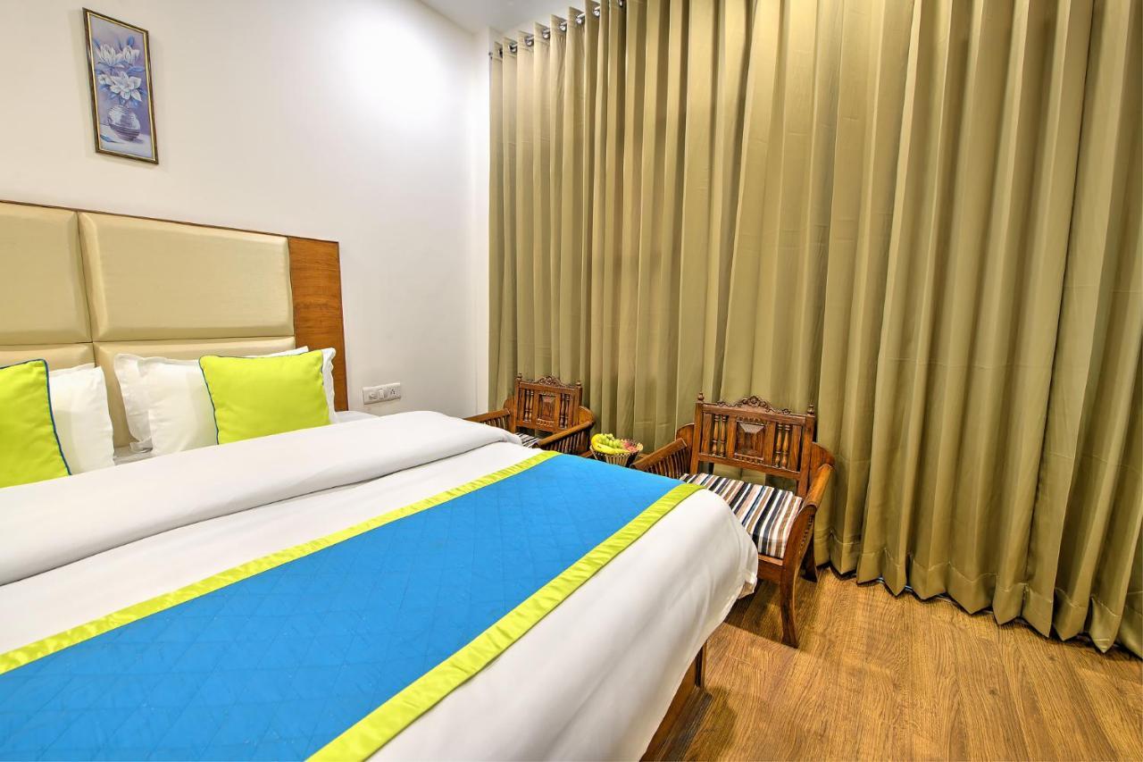 Hotel S1 By Vivo Hotels Dalhousie Zewnętrze zdjęcie