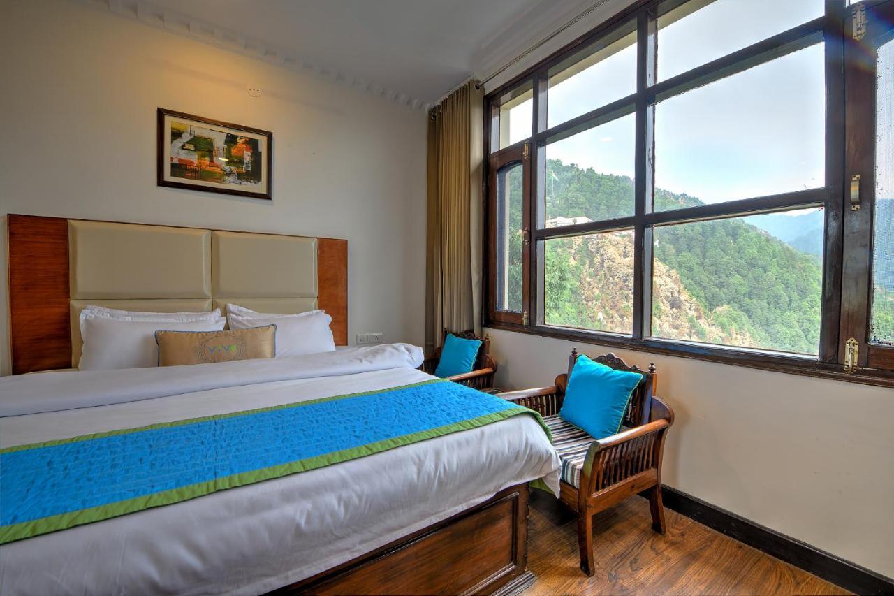 Hotel S1 By Vivo Hotels Dalhousie Zewnętrze zdjęcie