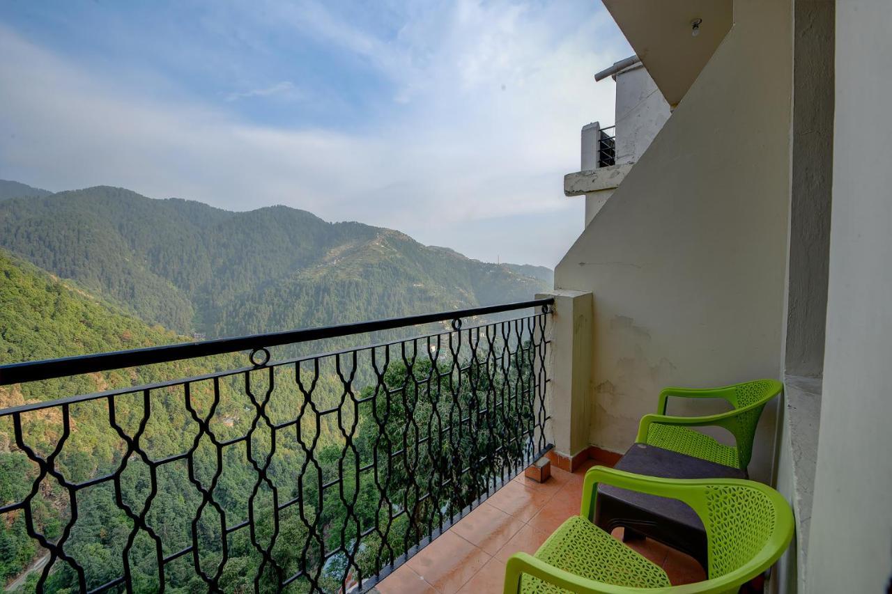 Hotel S1 By Vivo Hotels Dalhousie Zewnętrze zdjęcie