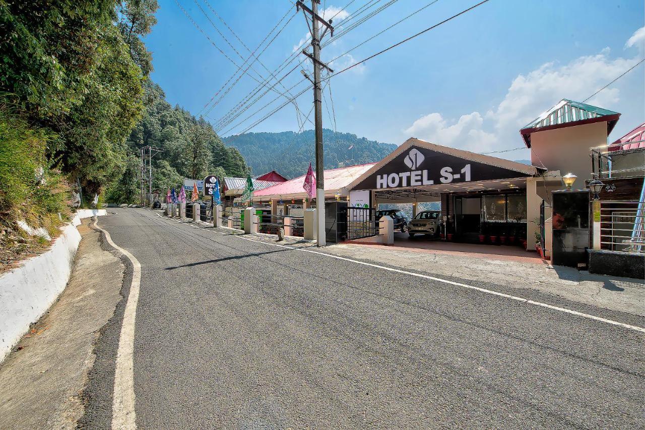 Hotel S1 By Vivo Hotels Dalhousie Zewnętrze zdjęcie