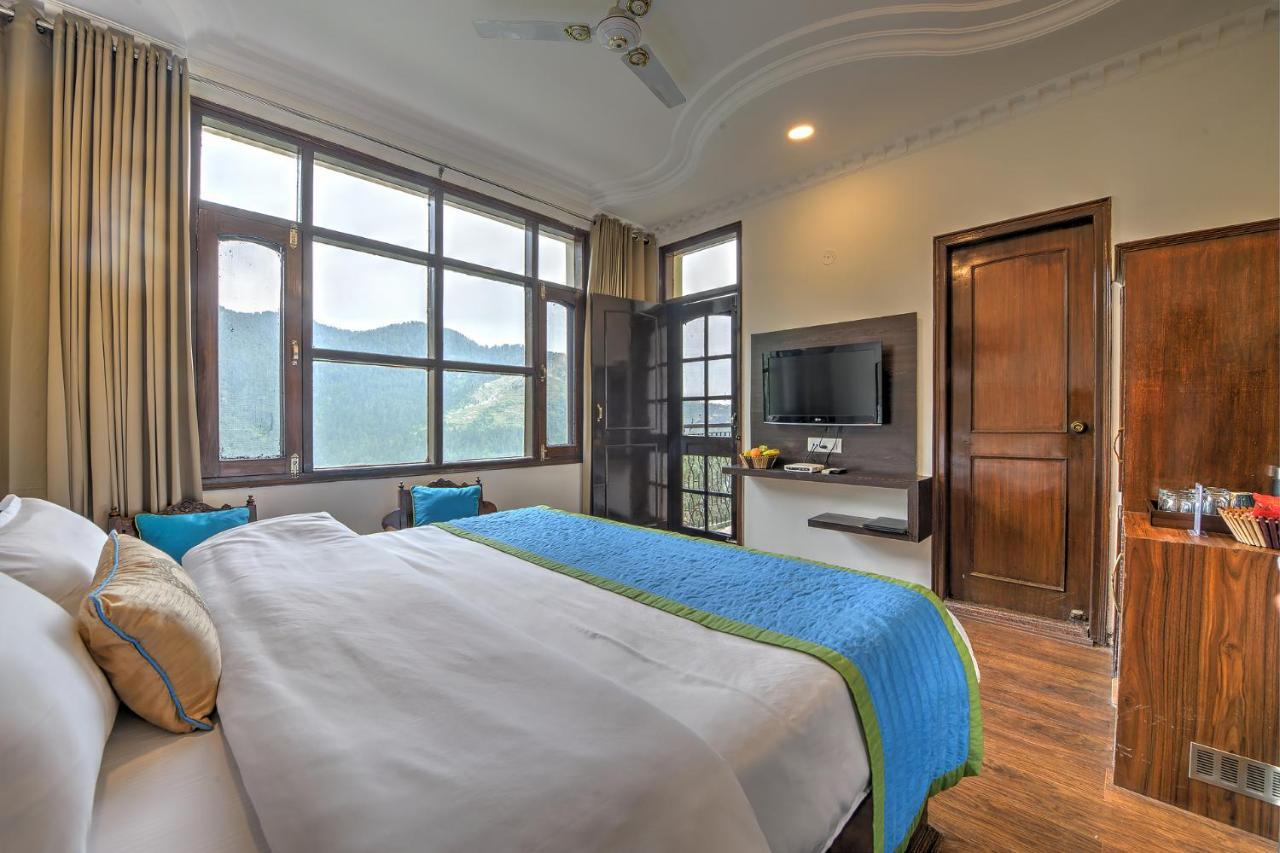 Hotel S1 By Vivo Hotels Dalhousie Zewnętrze zdjęcie