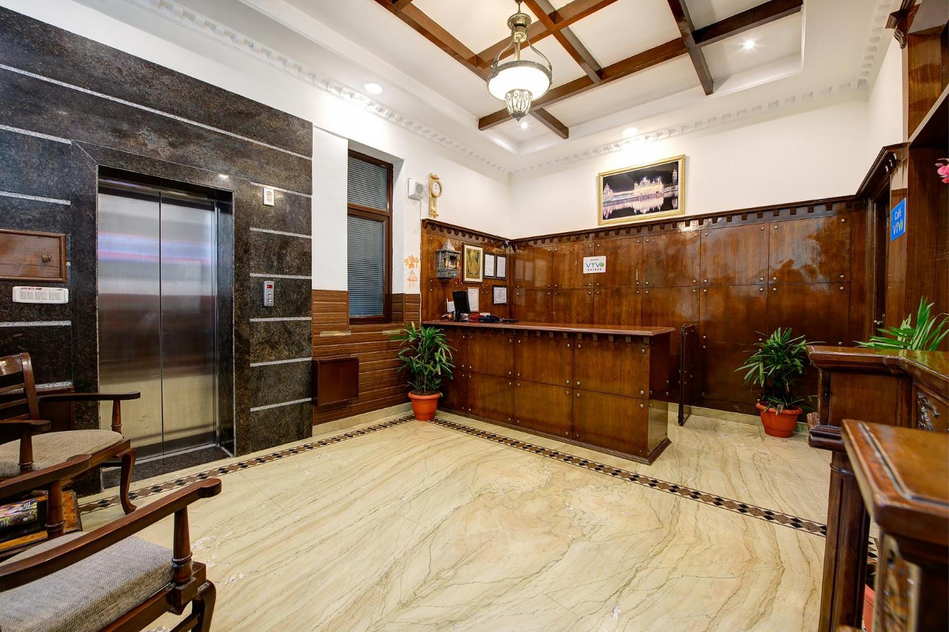 Hotel S1 By Vivo Hotels Dalhousie Zewnętrze zdjęcie