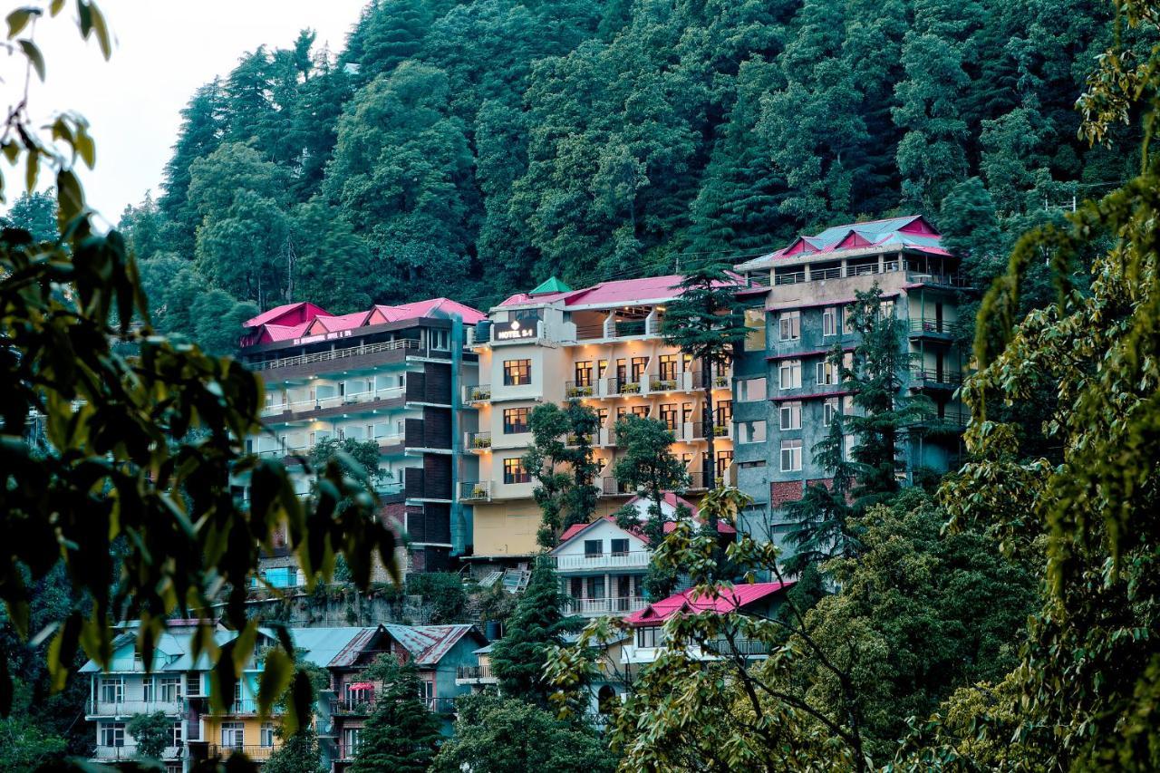 Hotel S1 By Vivo Hotels Dalhousie Zewnętrze zdjęcie