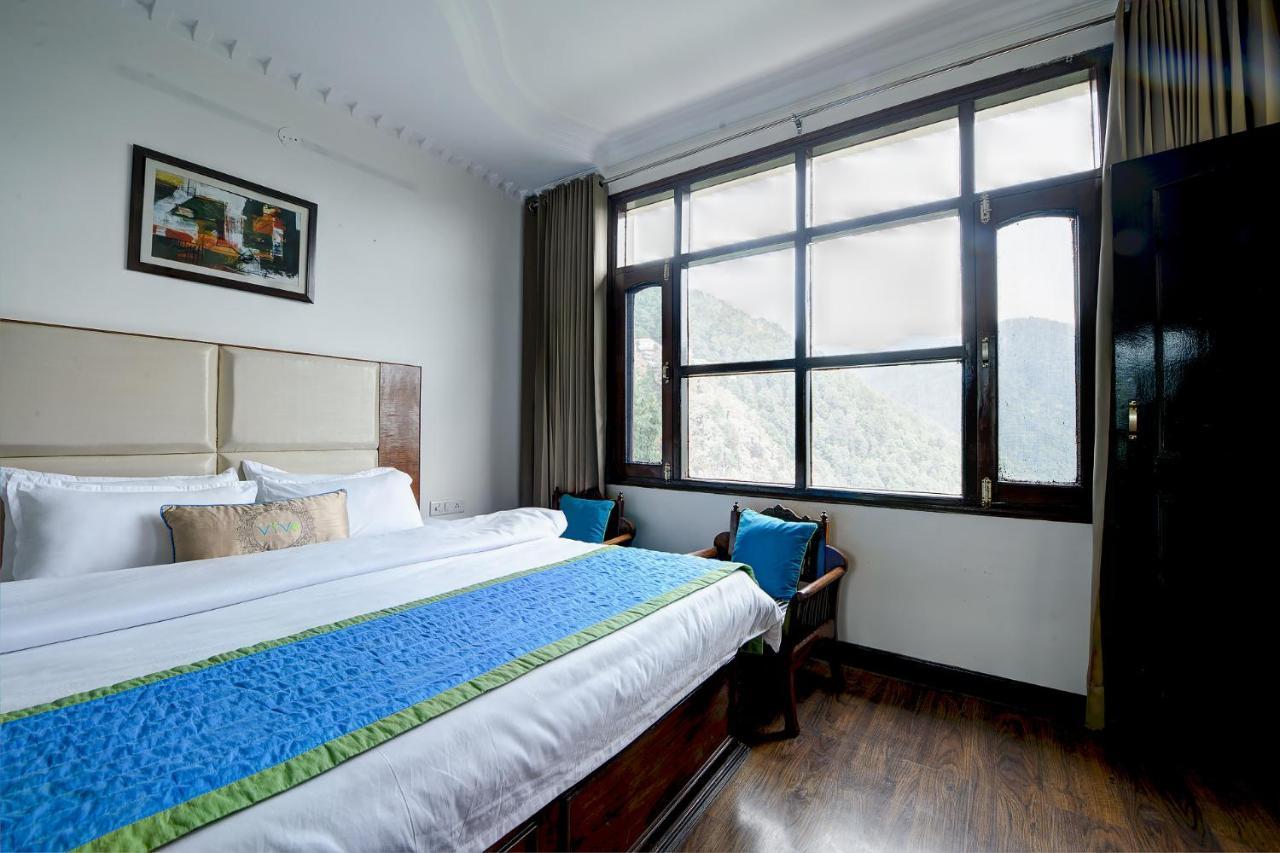 Hotel S1 By Vivo Hotels Dalhousie Zewnętrze zdjęcie