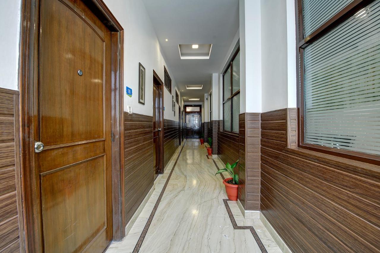 Hotel S1 By Vivo Hotels Dalhousie Zewnętrze zdjęcie