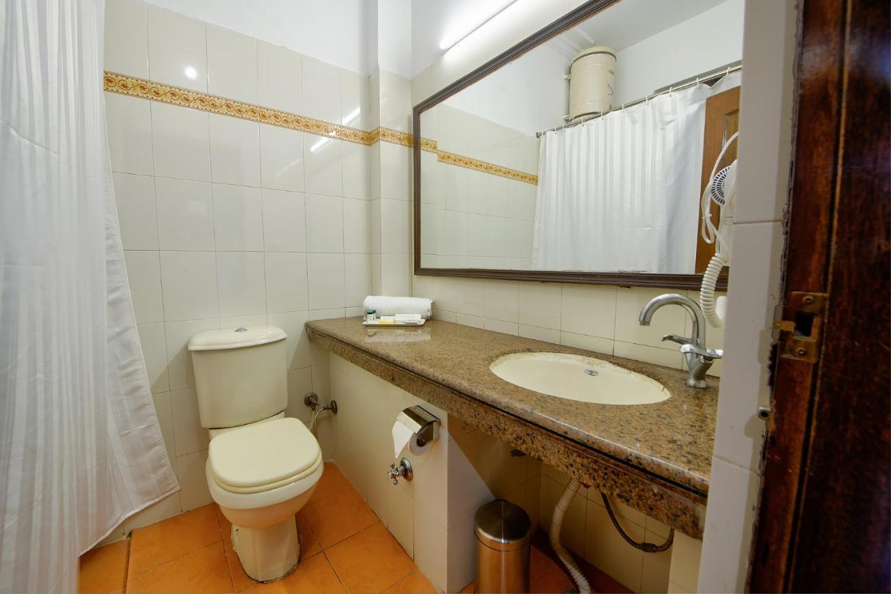 Hotel S1 By Vivo Hotels Dalhousie Zewnętrze zdjęcie