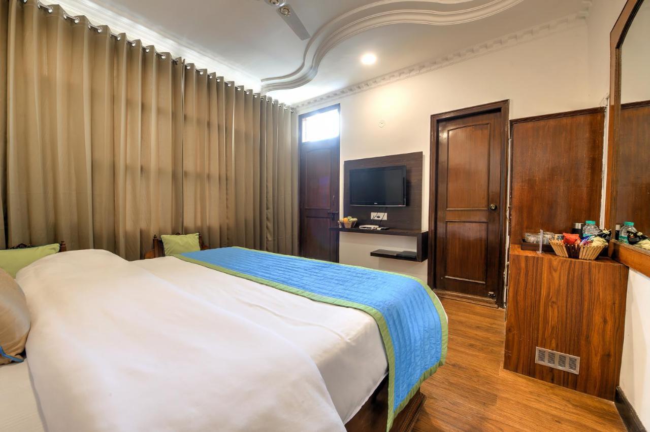 Hotel S1 By Vivo Hotels Dalhousie Zewnętrze zdjęcie