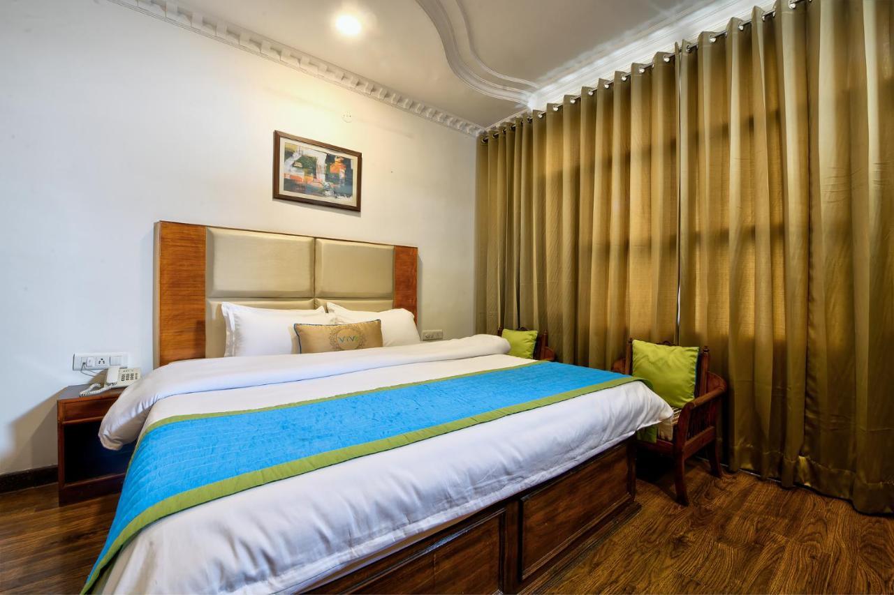 Hotel S1 By Vivo Hotels Dalhousie Zewnętrze zdjęcie