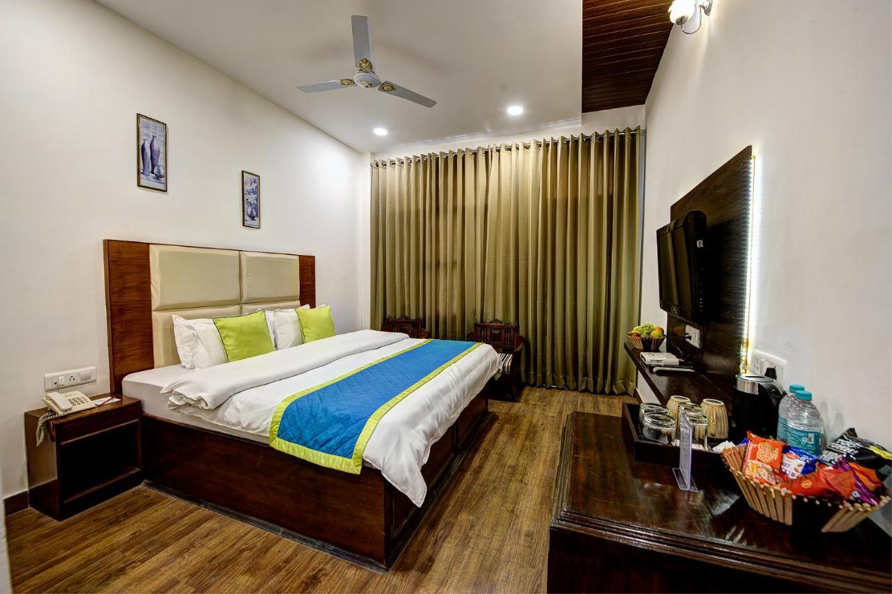Hotel S1 By Vivo Hotels Dalhousie Zewnętrze zdjęcie