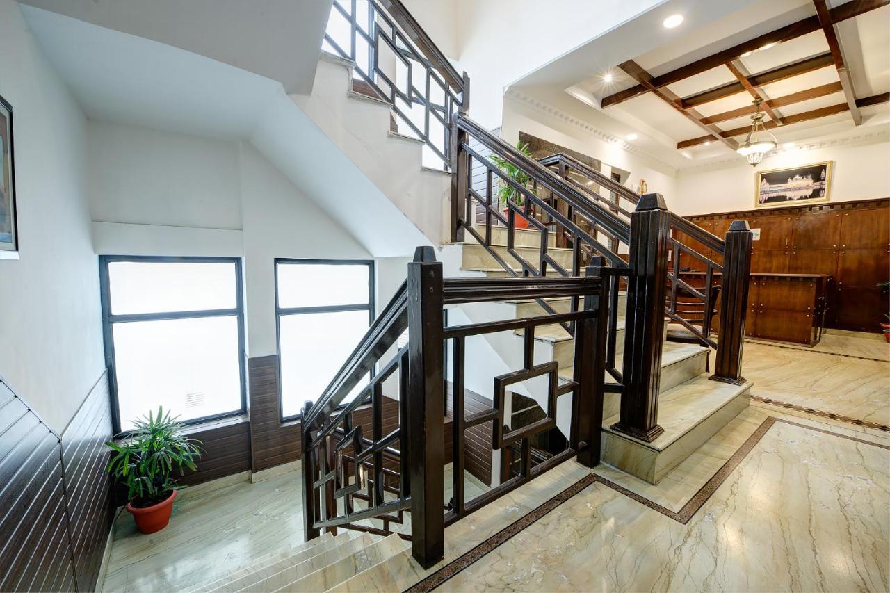 Hotel S1 By Vivo Hotels Dalhousie Zewnętrze zdjęcie