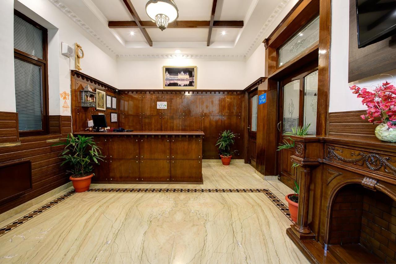 Hotel S1 By Vivo Hotels Dalhousie Zewnętrze zdjęcie