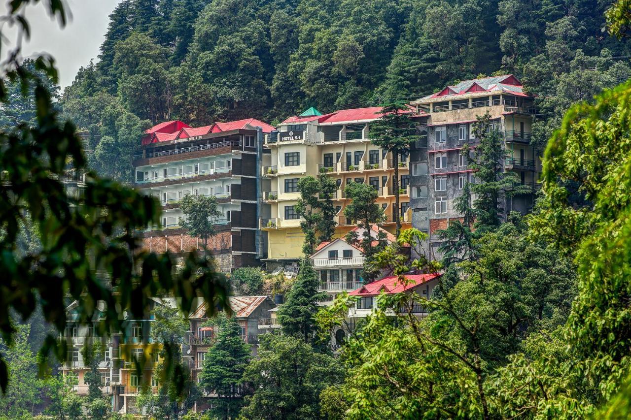 Hotel S1 By Vivo Hotels Dalhousie Zewnętrze zdjęcie